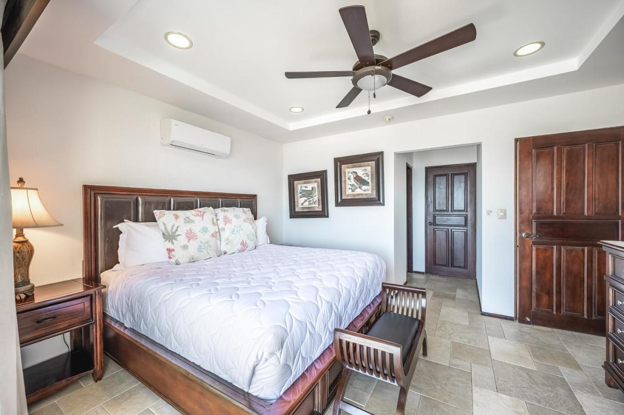 Del Mar #6 Apartment Playa Ocotal